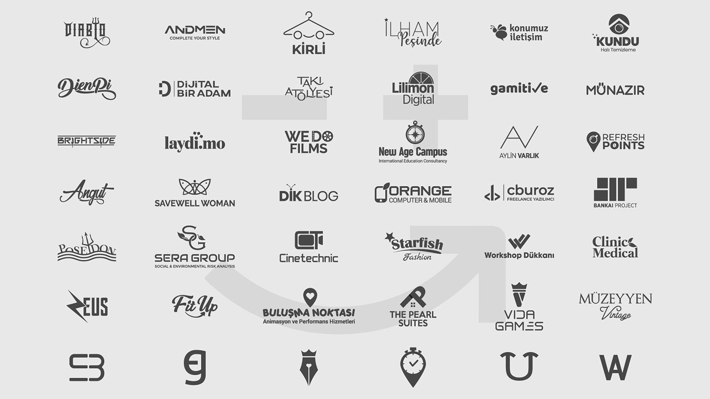 brand identity graphic design  logodesign logodesigner logofolio logos Logotype minimallogo portfolio seyyartasarimci