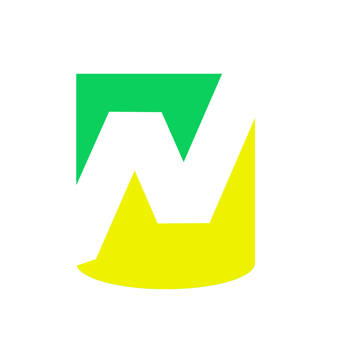 design logo Logomarca redesign social media
