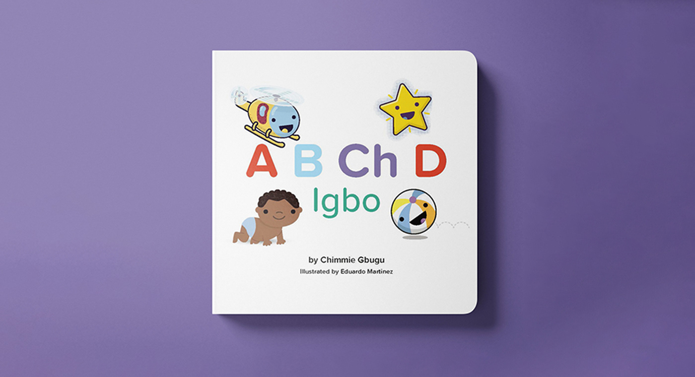 ABC abcbook boardbook book childrensbook kawaii kidlit picturebook