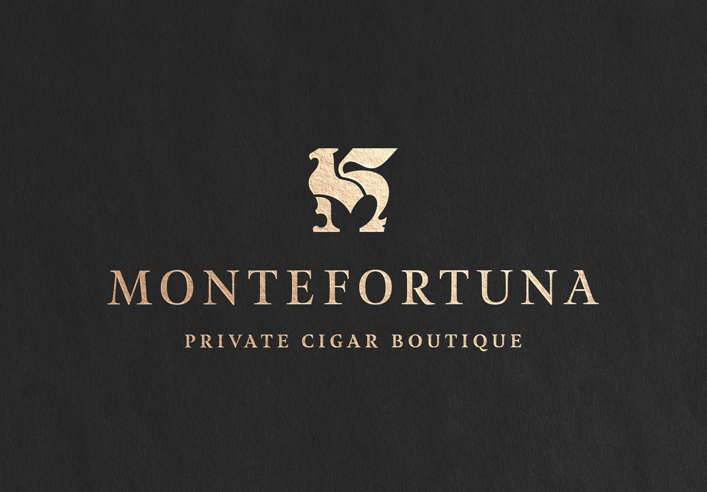 Private luxury exclusive elegant branding  identity