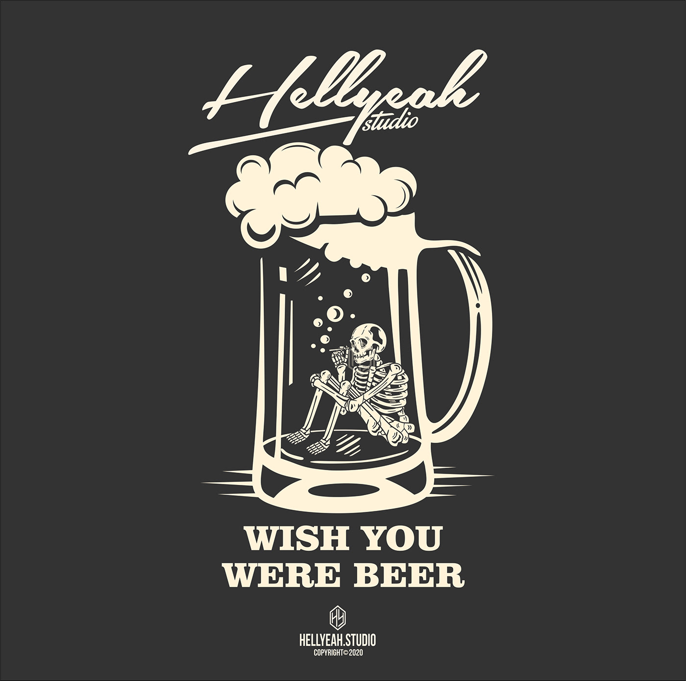 i wish you were beer
