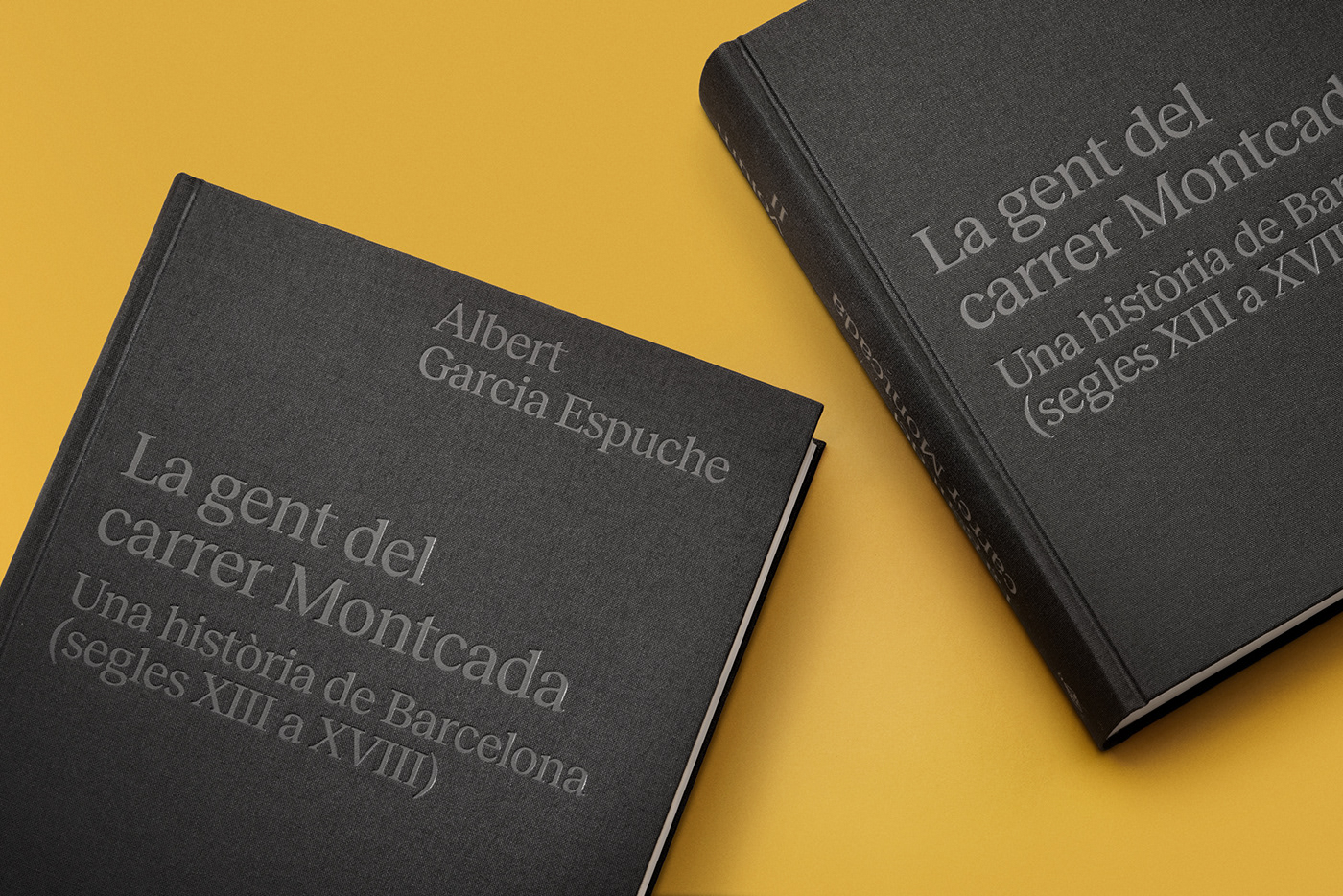 barcelona black book catalonia editorial forma