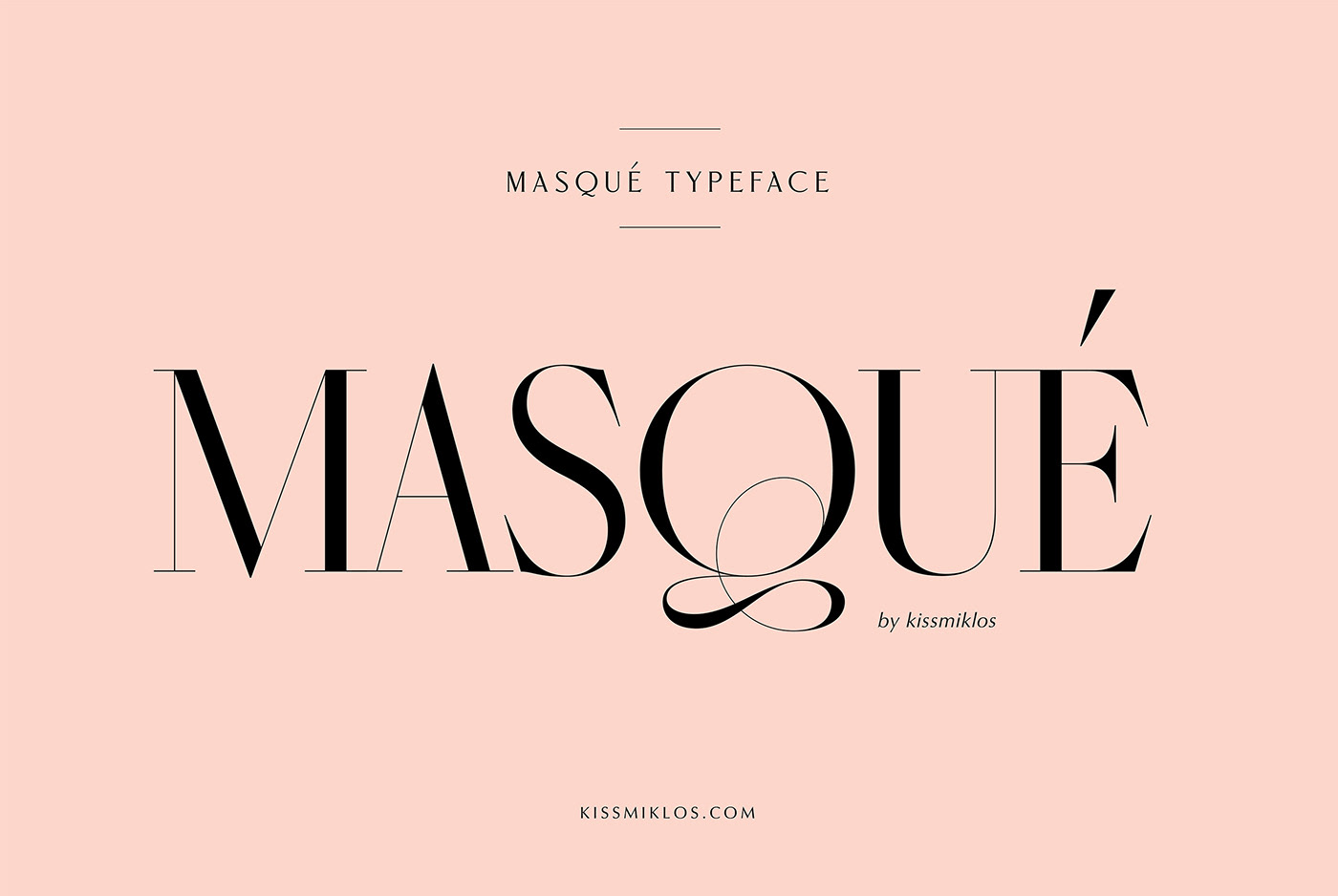 fashion magazine layout font design logo Logotype magazin layout rebranding Typeface