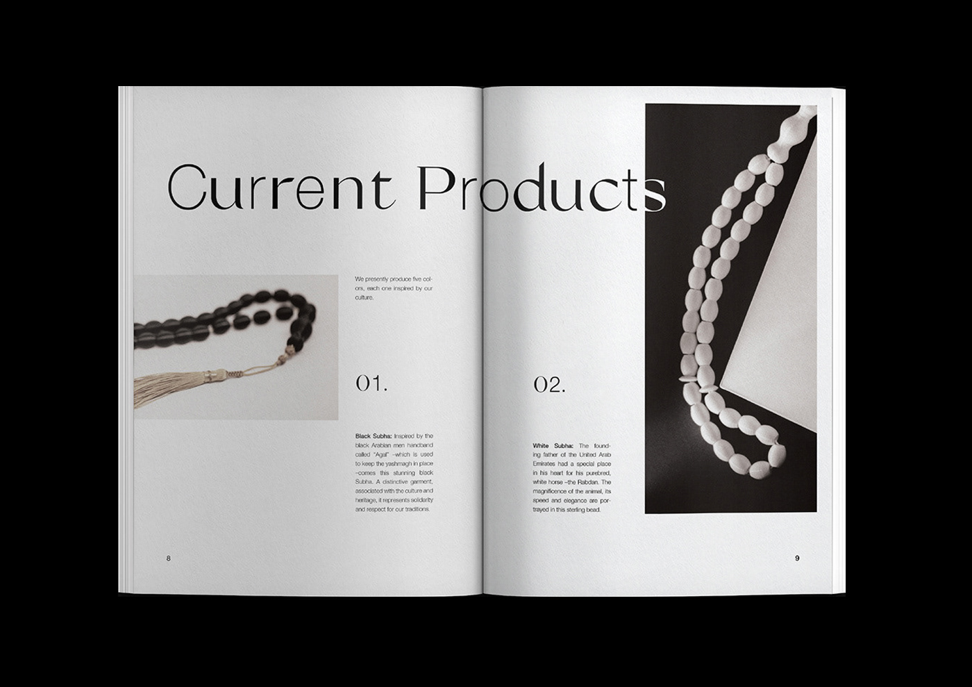 book brand design editorial Fashion  jewelry Lookbook minimal Photography  print