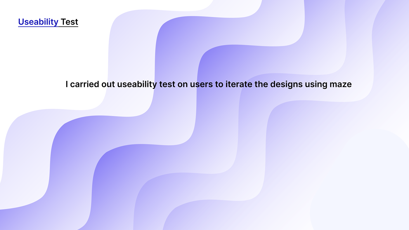 ui ux designer UI UX Case study UI UX design user interface Interaction design  uxresearch visual design prototype Figma Mobile app