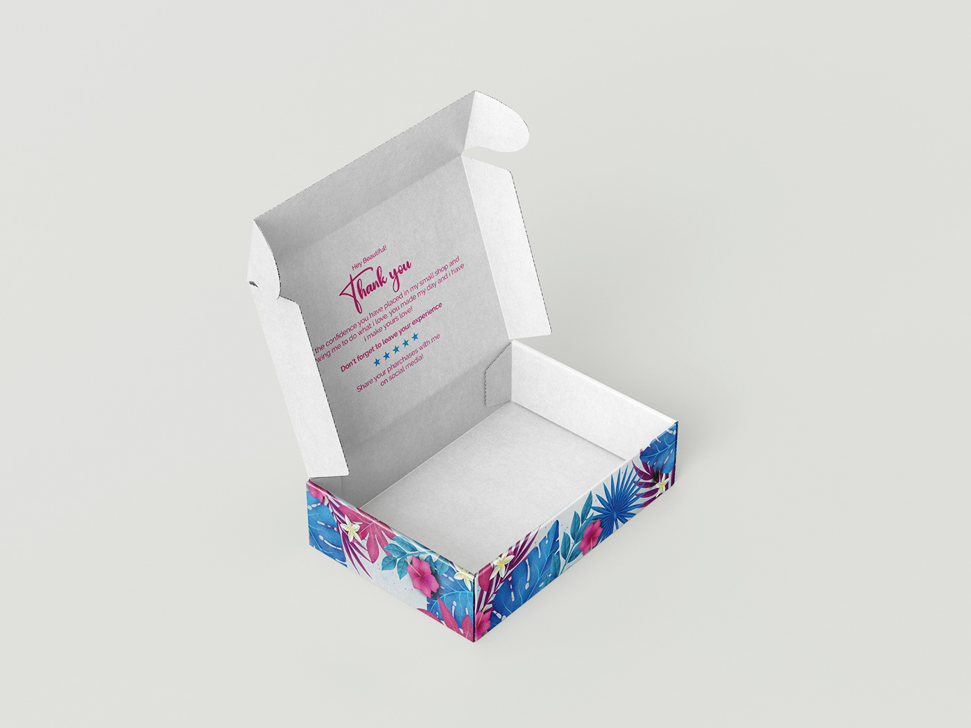 mailer box subscription box gift box box packaging Cosmetics Label Design product packaging box design rigid boxes custom packaging printed boxes