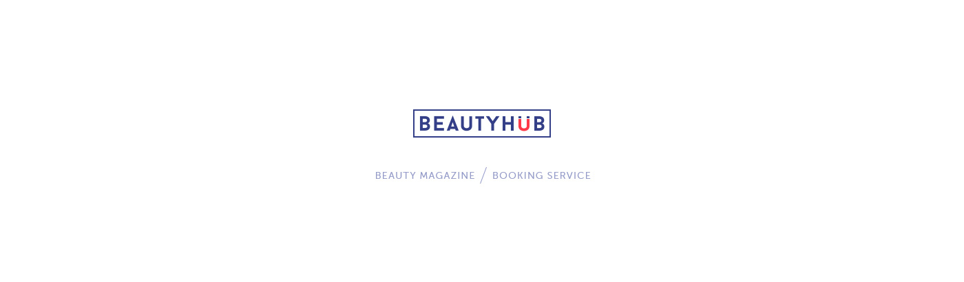 beauty beauty salon Booking service portal fashion site