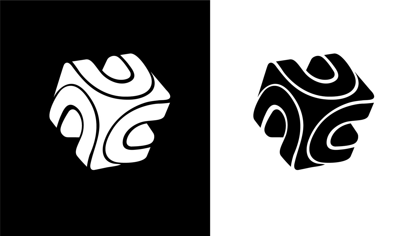 logo design Graphic Designer brand identity