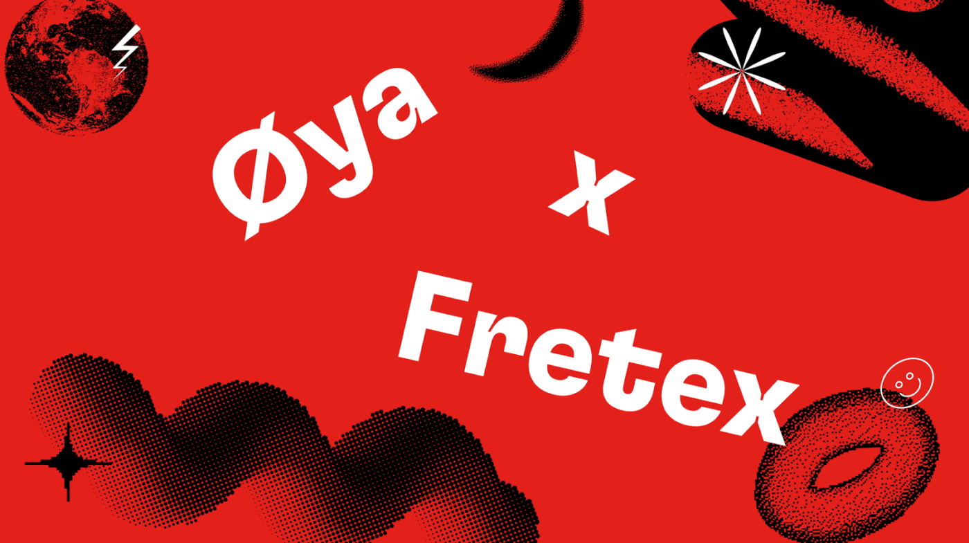 animation  branding  Fashion  festival identity interaction motion graphics  red Retro typography  