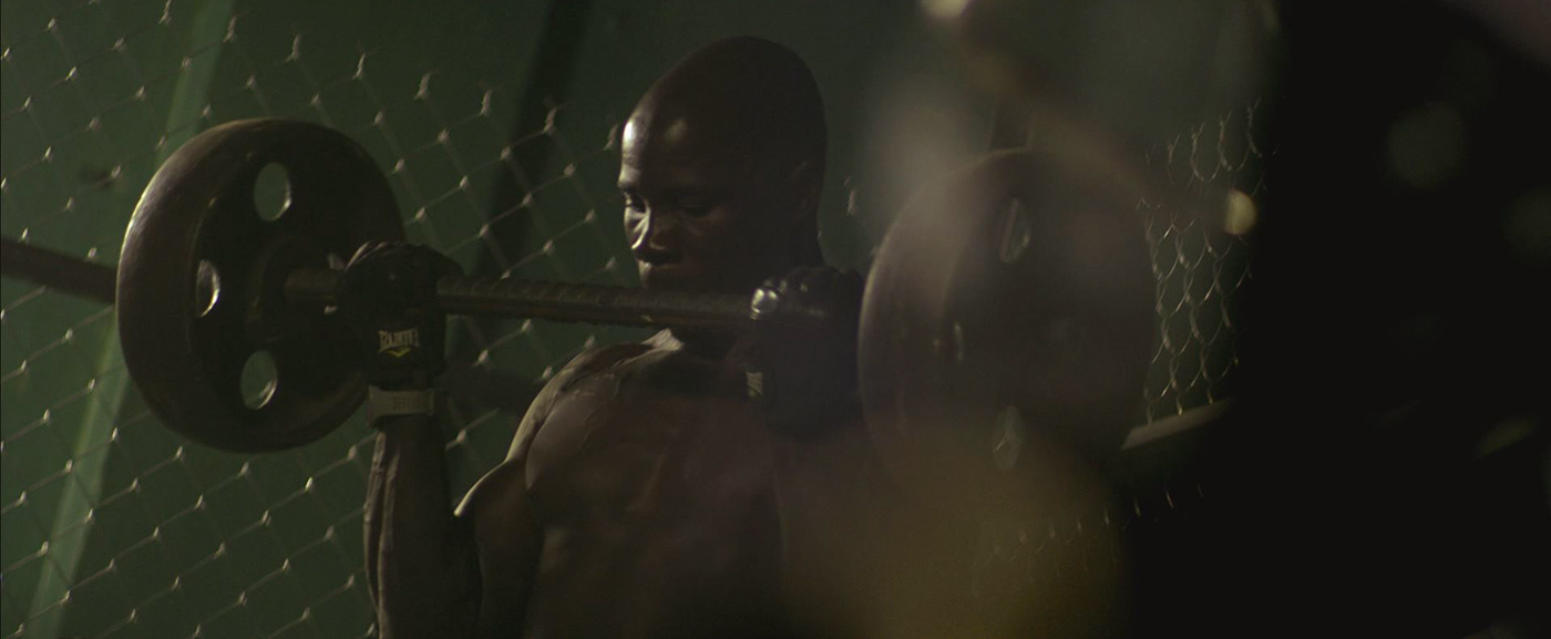 Uganda roofings cinematography Film   music