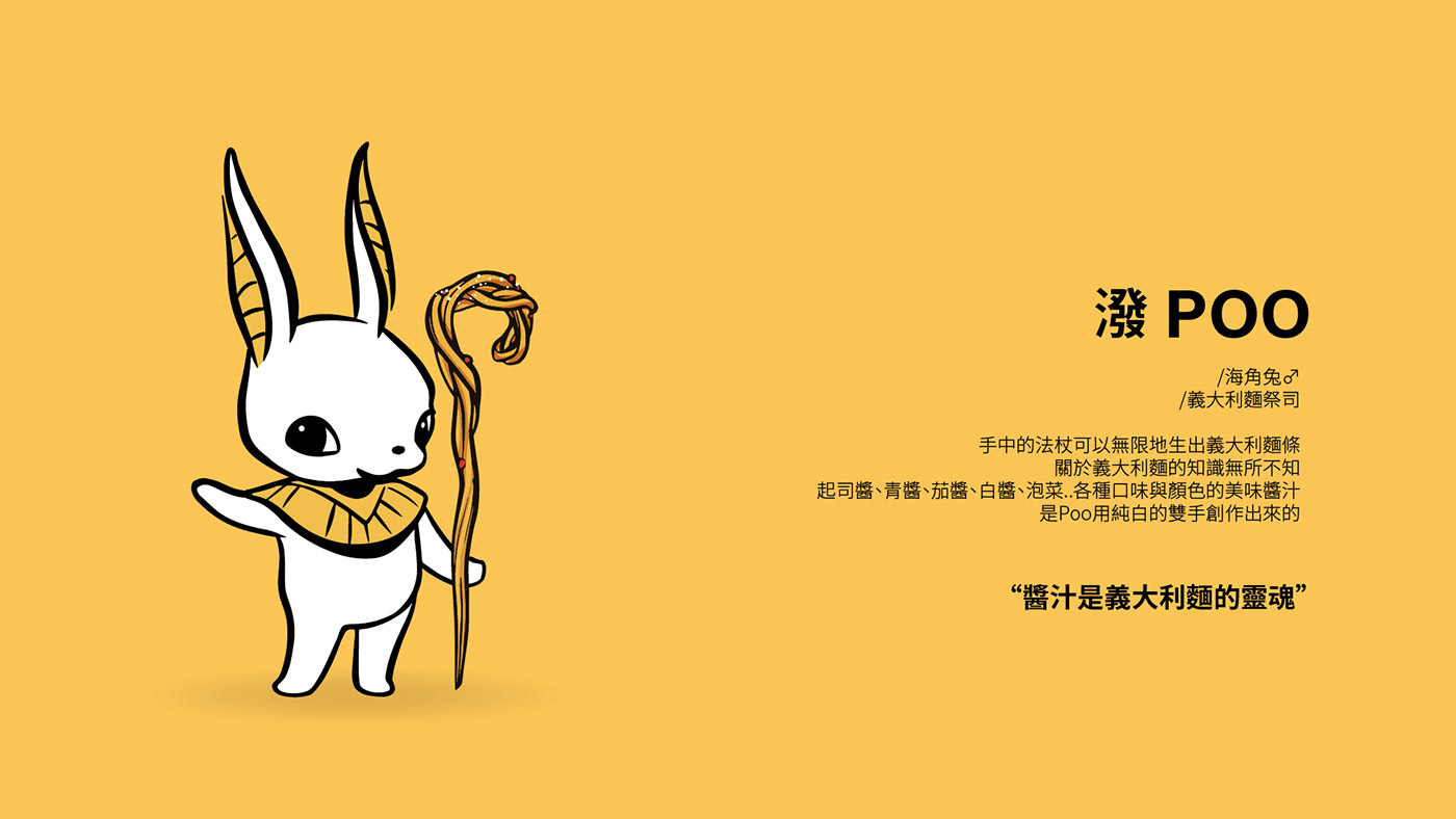 animal cartoon Character Character design  CIS concept cute Digital Art  idle IP
