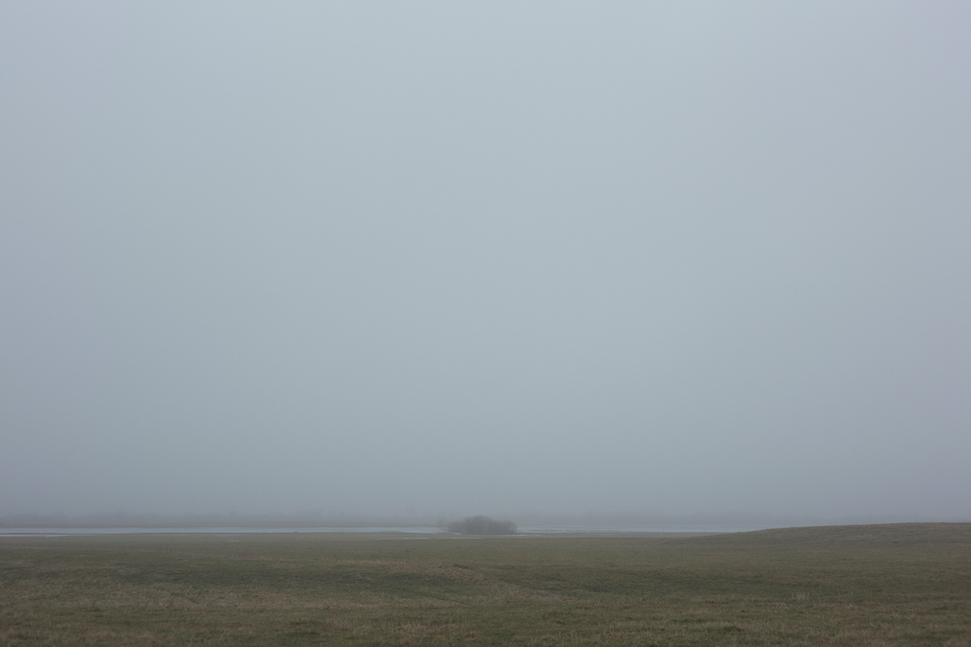 lietuva lithuania fog mist Landscape minimal Minimalism mood