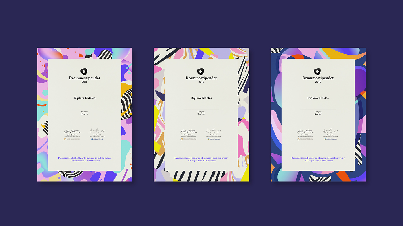 visual identity ILLUSTRATION  culture Web Design  branding  Norwegian design dinamo design visuelt