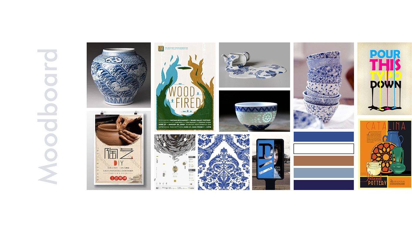 blue&whitepottery museum pattern Pottery potterymuseum royalworcestor Spode typography   wedgwood willowpattern