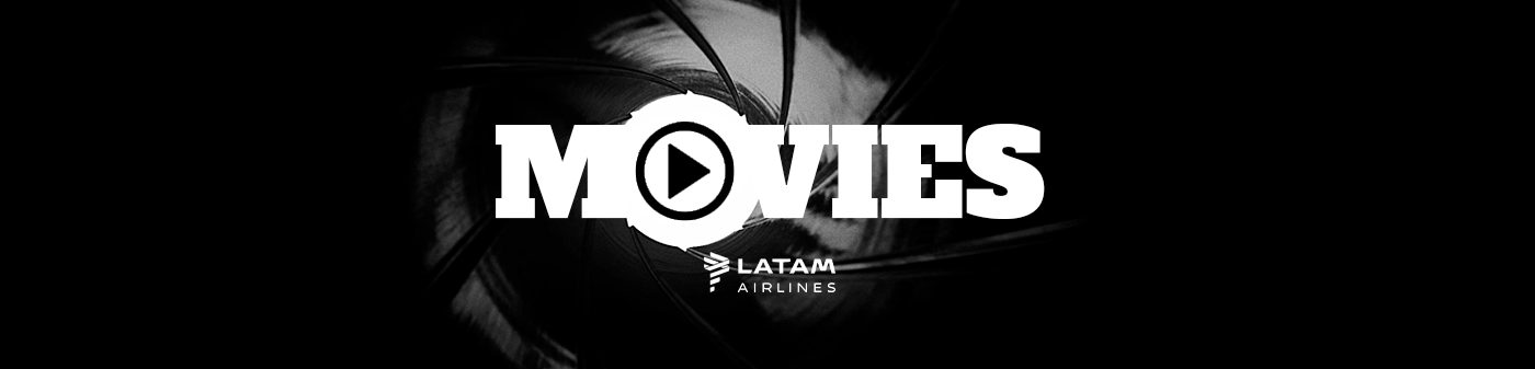 Cannes Archive Movies latamairlines print poster