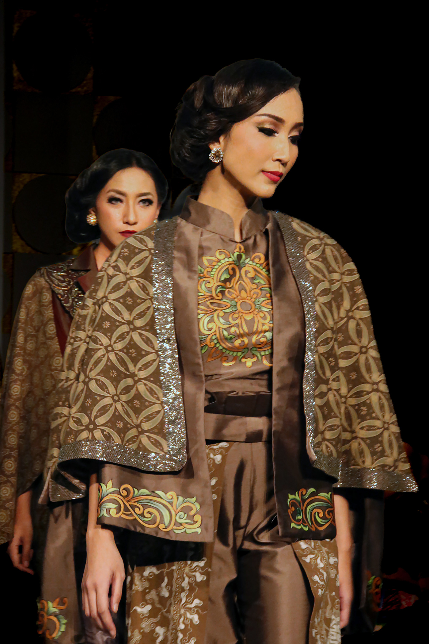 batik Batik Design batik indonesia batik print culture Event Fashion  fashion photography festival indonesia