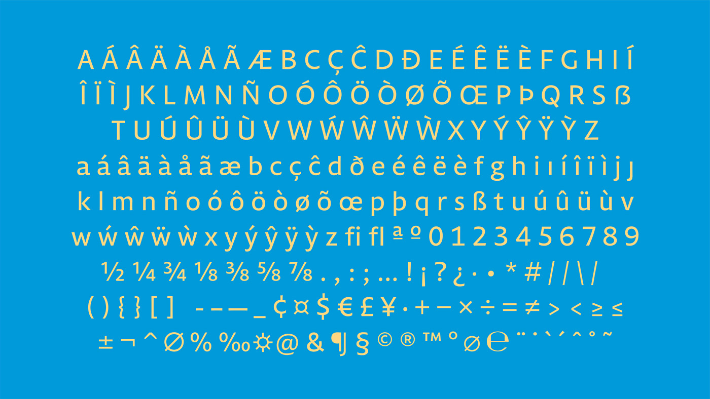 Fintech font Mono sans serif stone tech typography   brand identity Logo Design