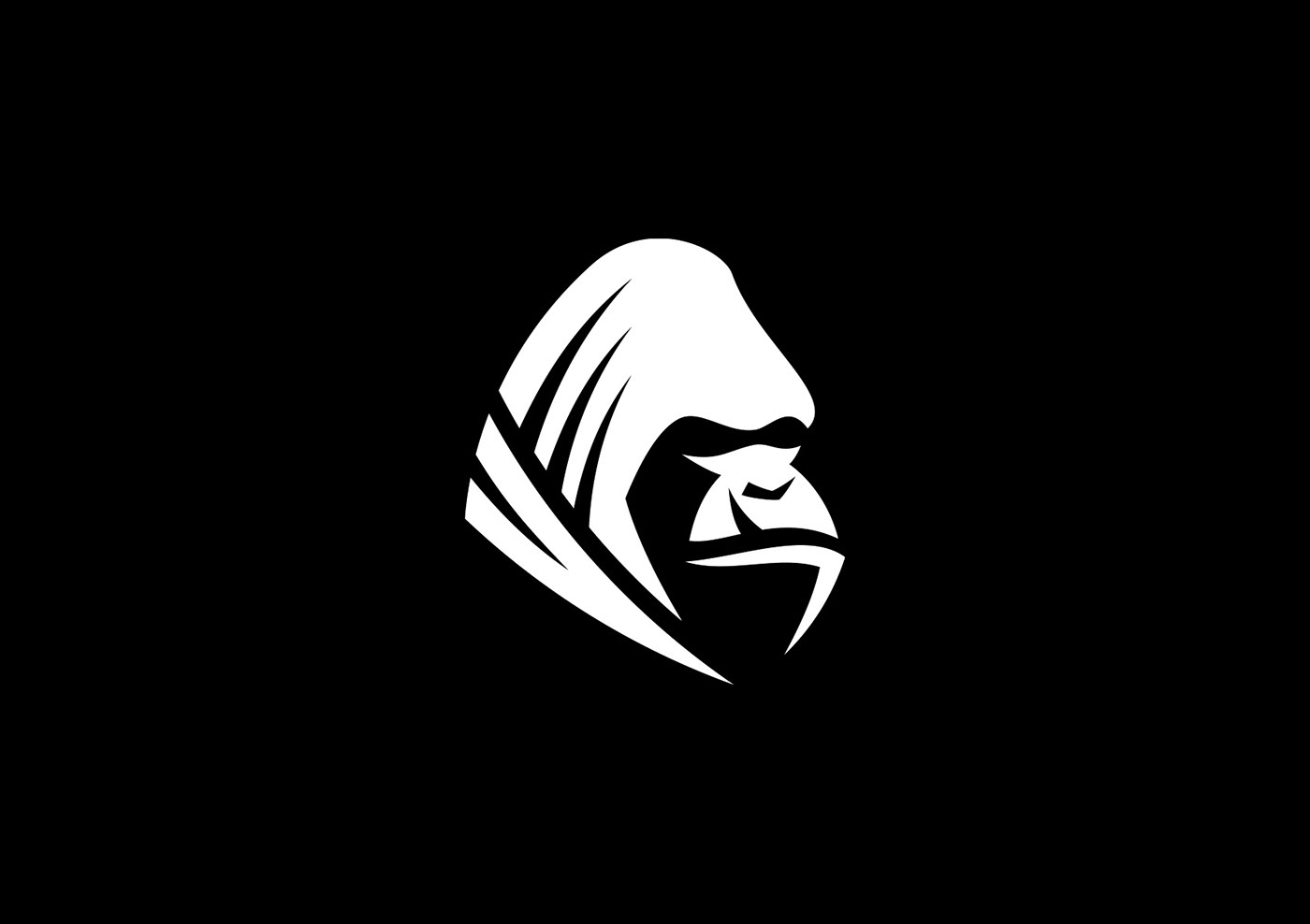 Final logo design for ExoApe
