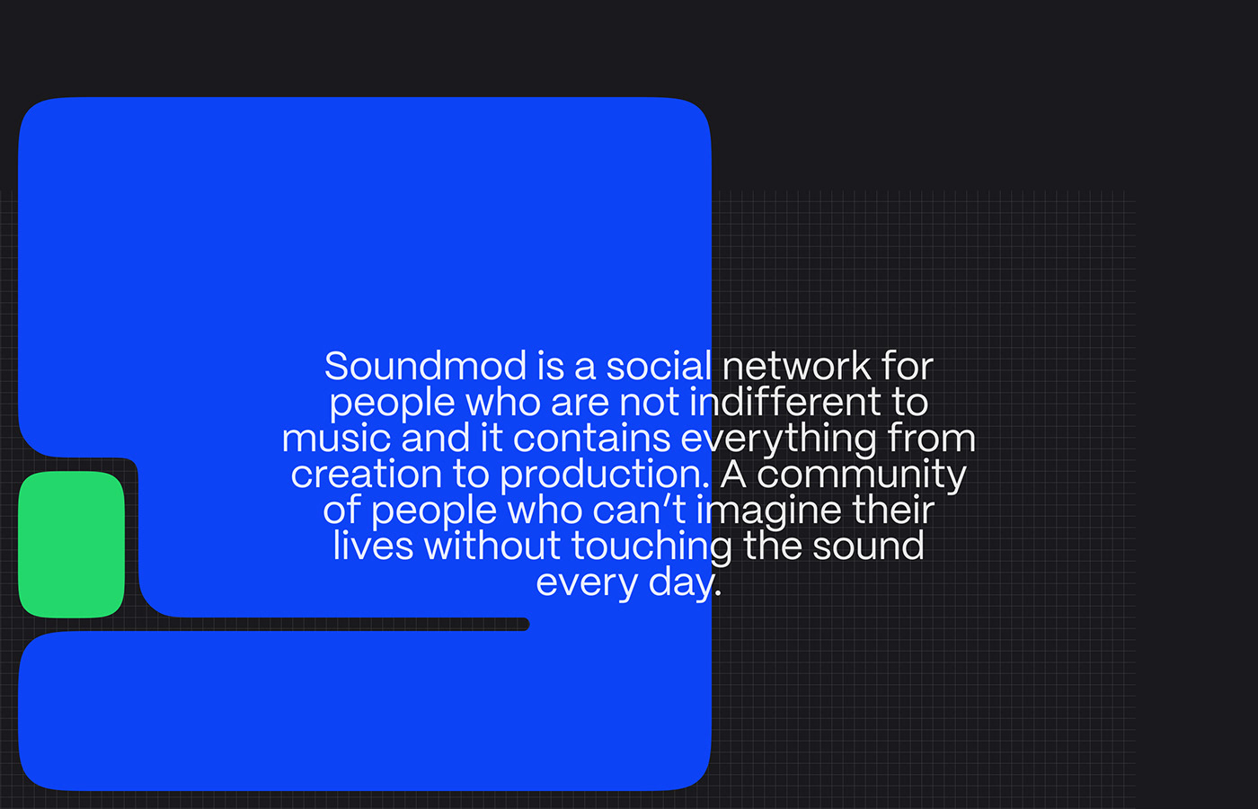 app app design branding  music social network sound ui design UI/UX user interface visual identity