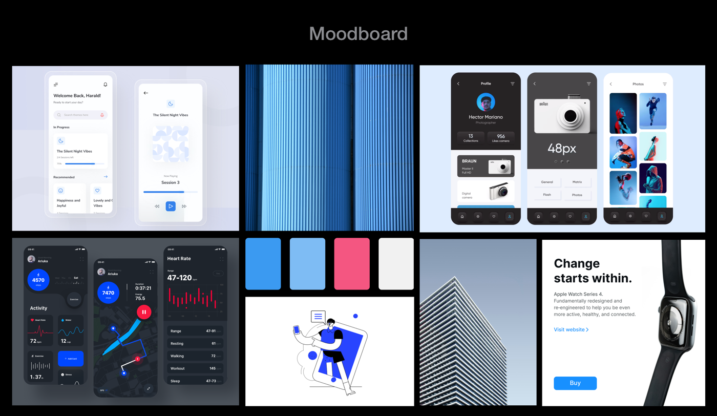 colors design Mobile app product design  UI/UX ux Web