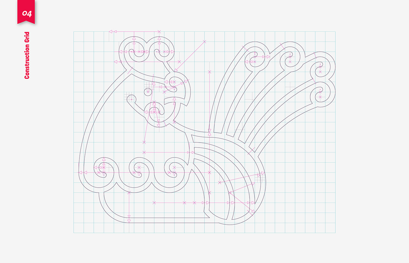 Icon pictograma animal logo gallo graphic design  Icon development logo