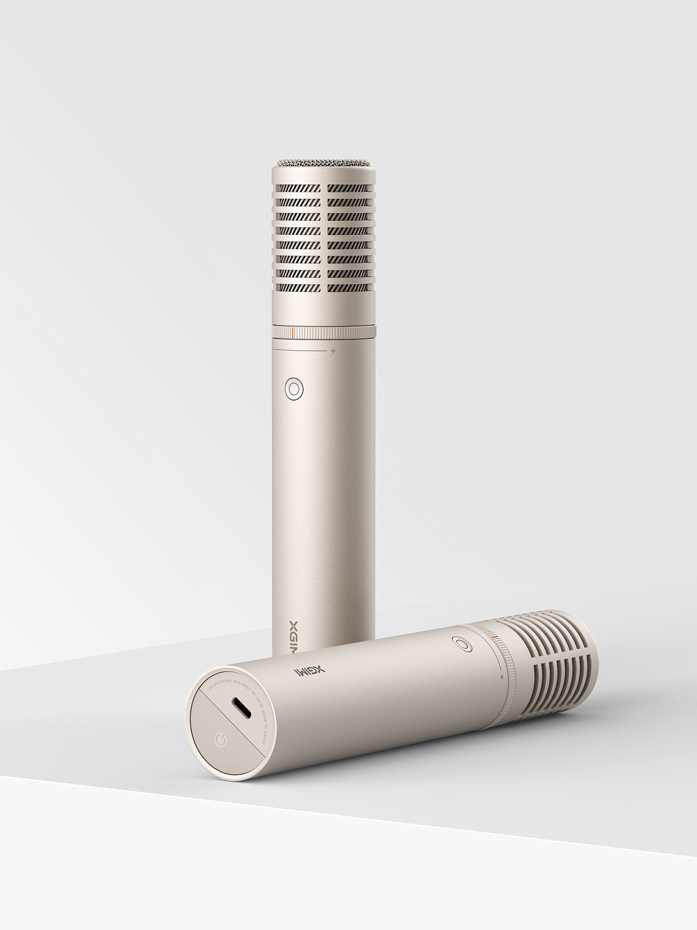 microphone sound speaker mic product design 