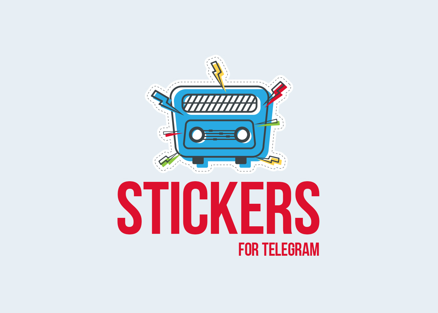 sticker stickers smile emotion Telegram Icon icons free download animation 