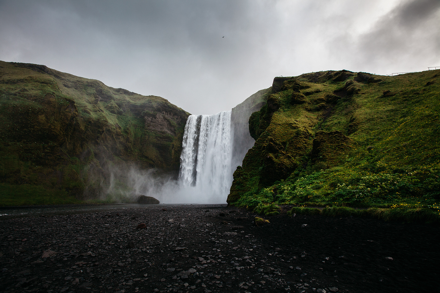 Landscape iceland Photography