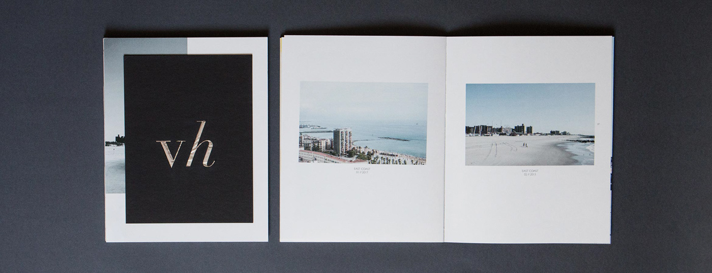 editorial design portfolio graphic design Photography magazin print finishing Veredlung silver