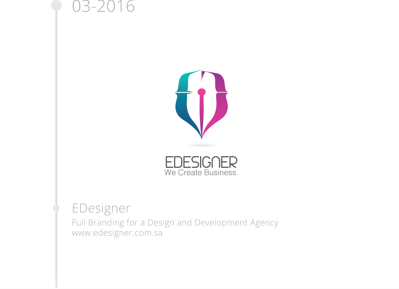Logo Design branding  visual identity