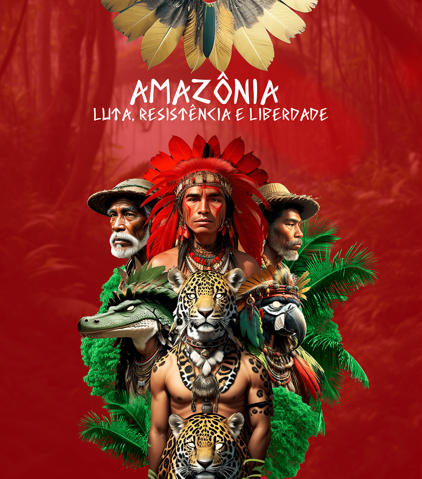 boi bumbá amazonia Amazon indios Photography  Nature Liberdade luta