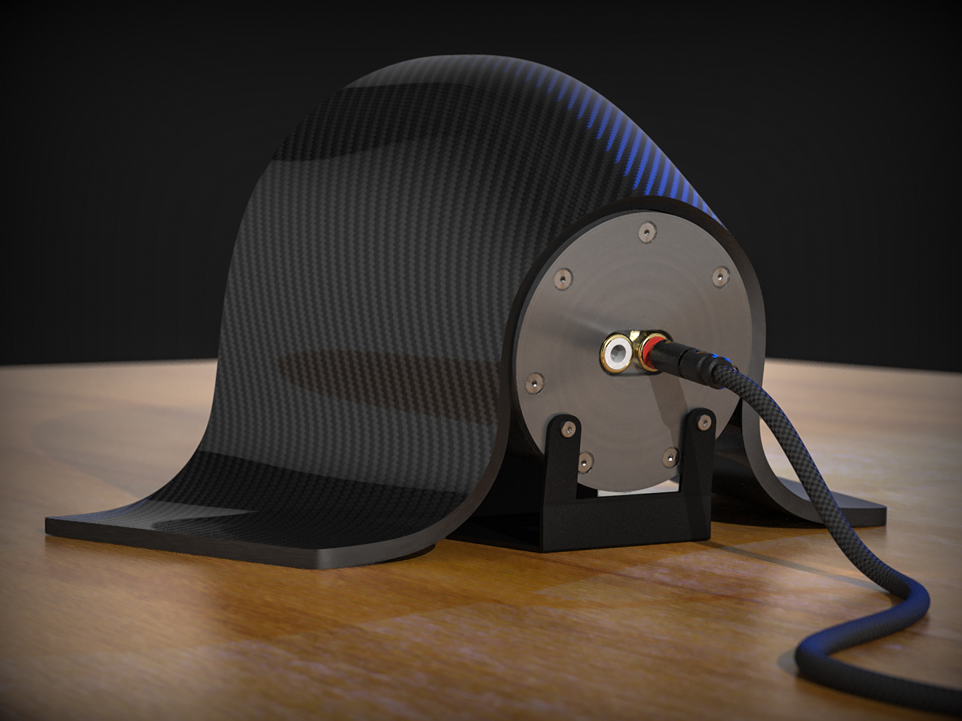 3dmodel Carbon Fiber CGI design diseño industrial design  keyshot product design  Render
