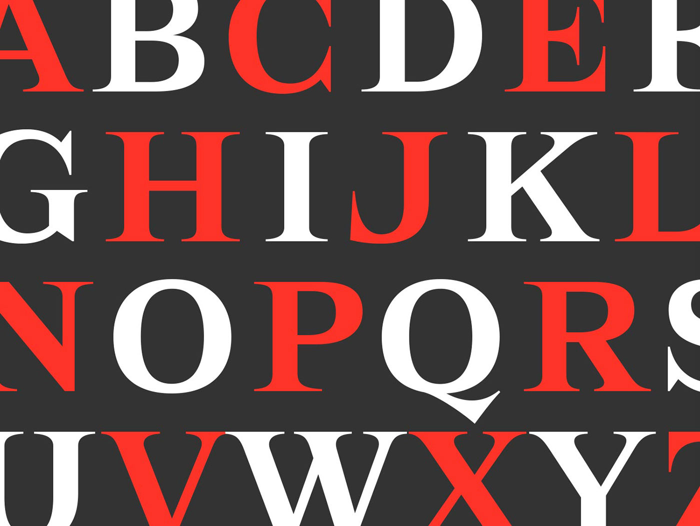 type design type typography   Custom branding  identity vintage revival prohibition finland