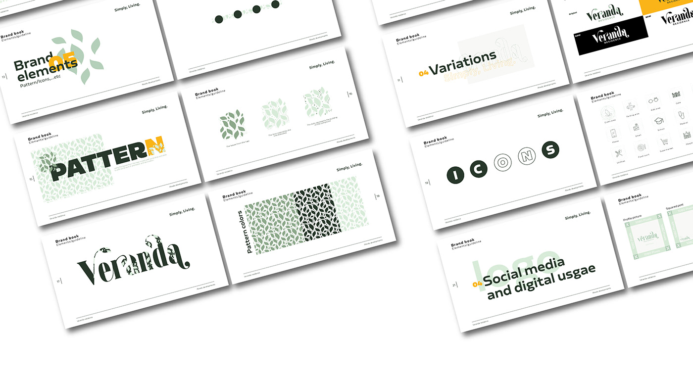 brand book brand identity identity Logo Design logofolio Logotype visual visual identity