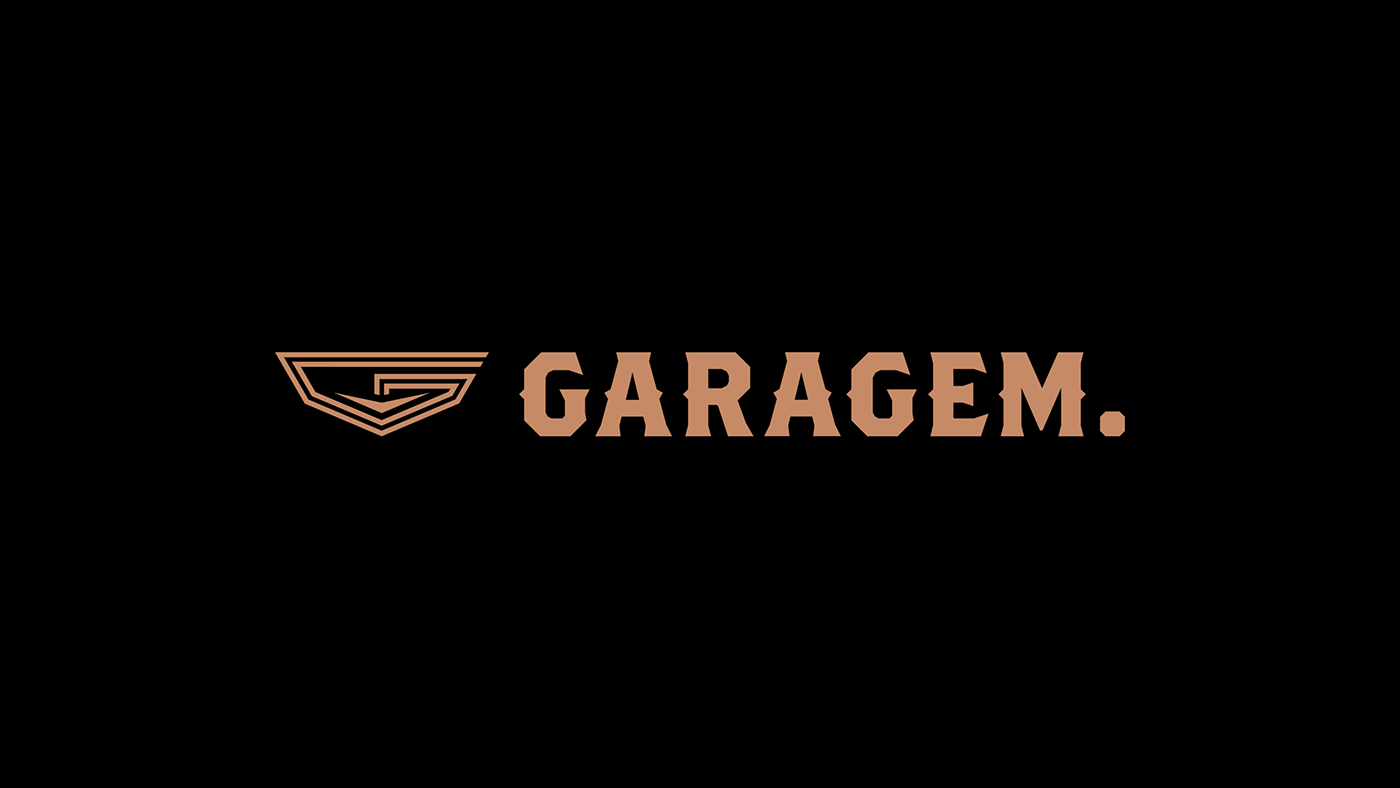 garage vintage Retro Garagem men Clothing Menswear moda store