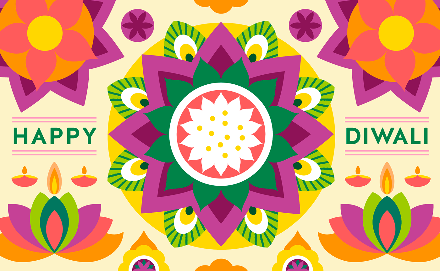 Amazon gift cards Easter Christmas Halloween pattern Diwali lettering Flowers