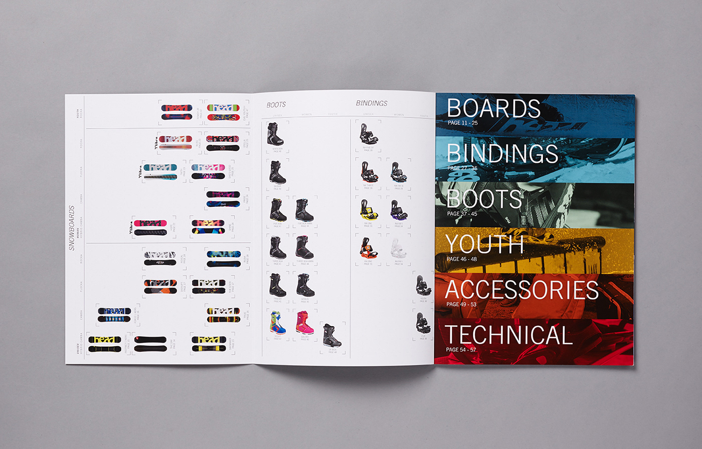 Creative Direction  art direction  Corporate Design branding  Product Graphic Design Catalogue design