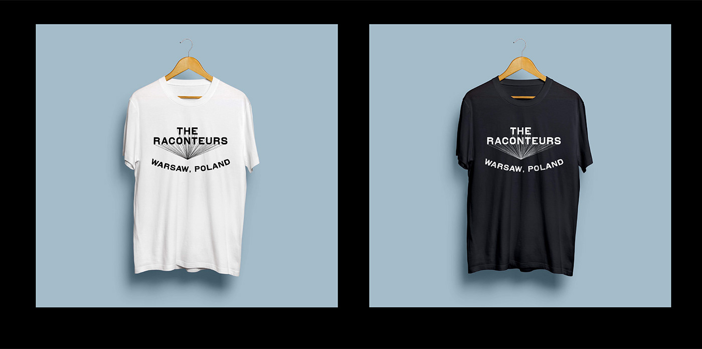 jack white Raconteurs fanclub Merch graphic design  tshirt music design