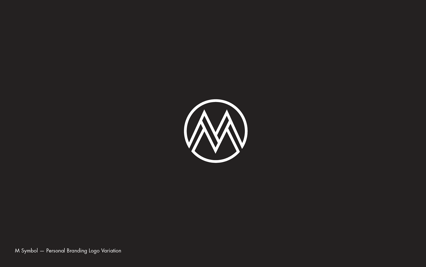 logo graphic design Illustrator marks symbols Collection logofolio minimal