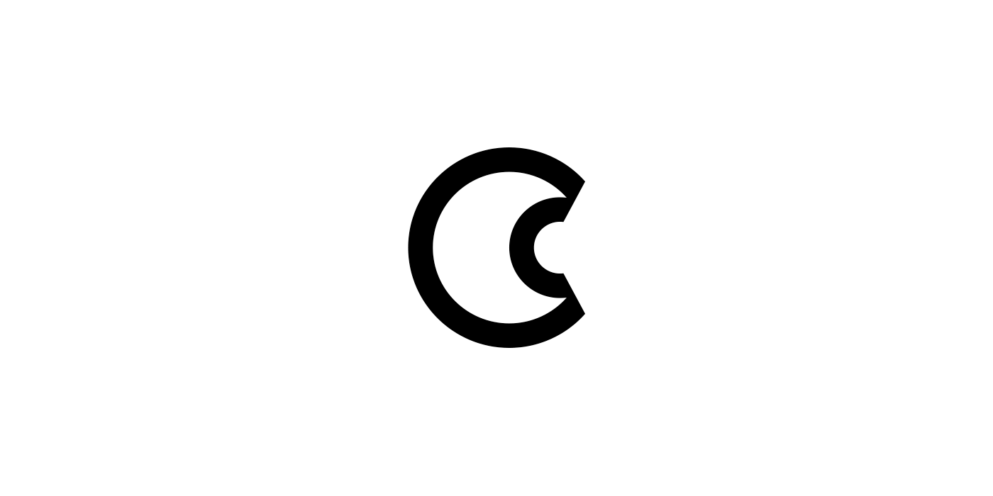 logo Icon branding  mark logomark font symbol print logofolio book
