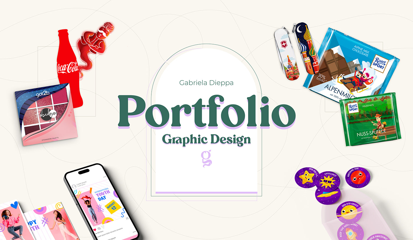 portfolio Logo Design social media designer ux app design user interface UI/UX