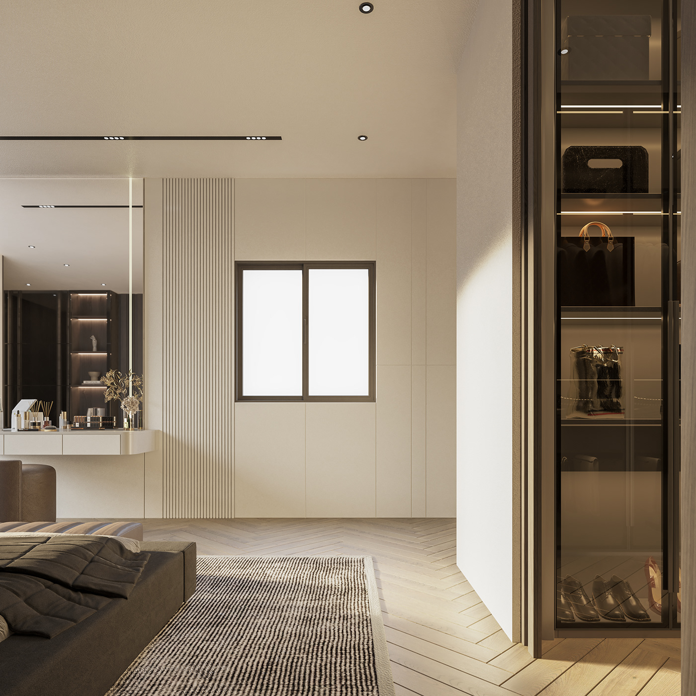 interior design  visualization modern dubai riyadh vray architecture Render 3ds max archviz