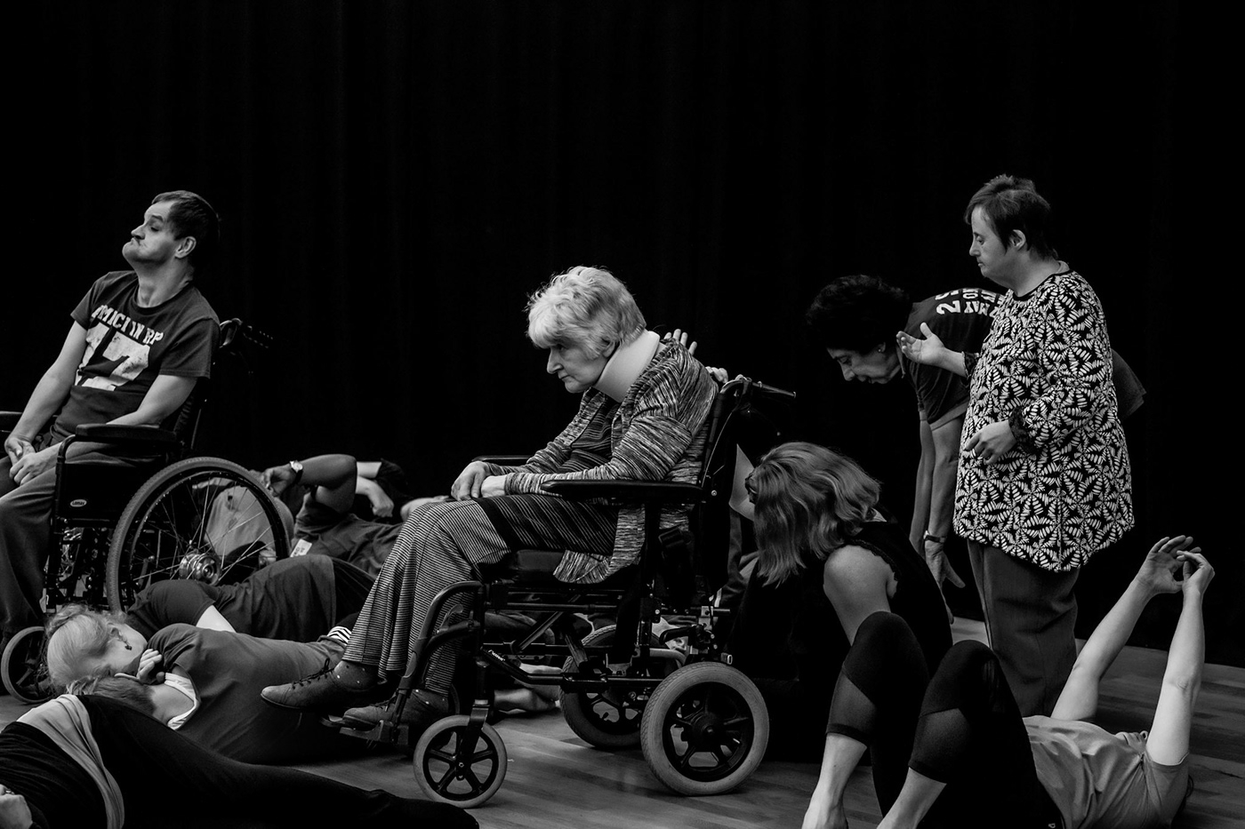 amici AMICI tHEATRE Theatre hammersmith Lyric Theatre Photography  DANCE   music dance photography down's syndrome