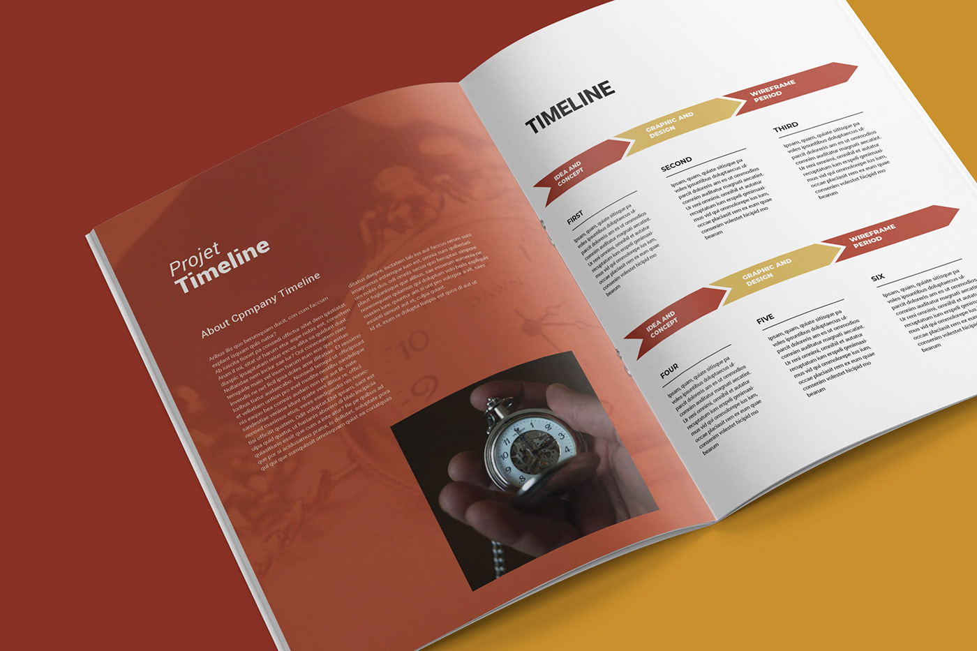 advertizine bookcover brochure magazine magazine layout magazinedesign profile Proposal ProposalDesign template