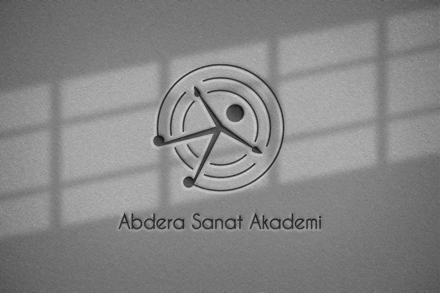 art art school branding  ceramics  design logo Logo Design music studiorekk tunc budak