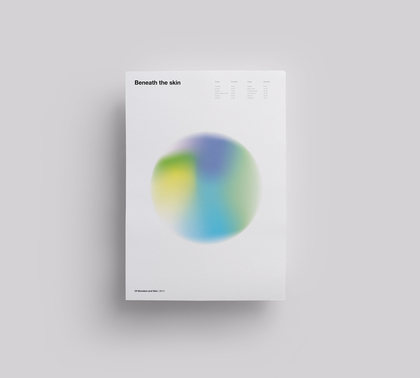 minimalismo minimalist Minimalism poster collection swiss design diseño suizo Nueva tipografía helvetica geometry Synthetic