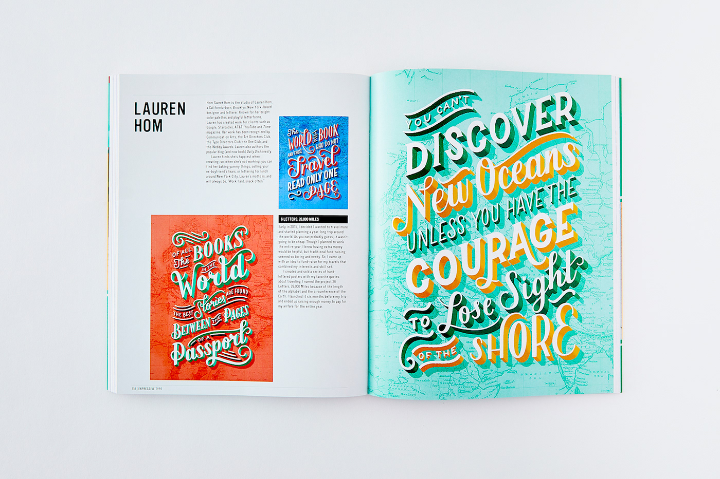 book type design graphics lettering typography   Author