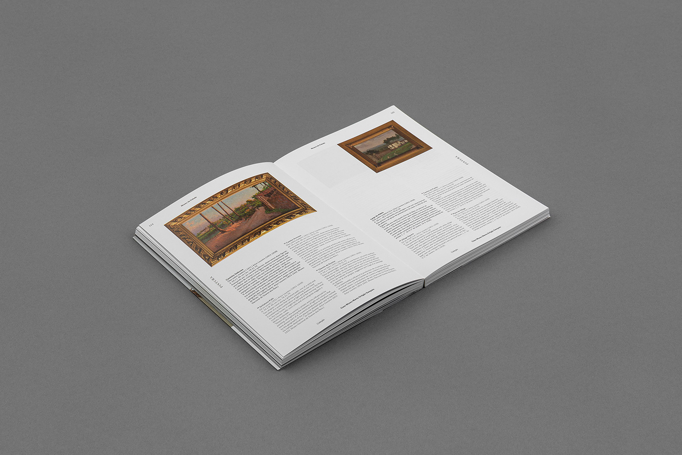 another collective Museu da Cidade porto Catalogue editorial museums