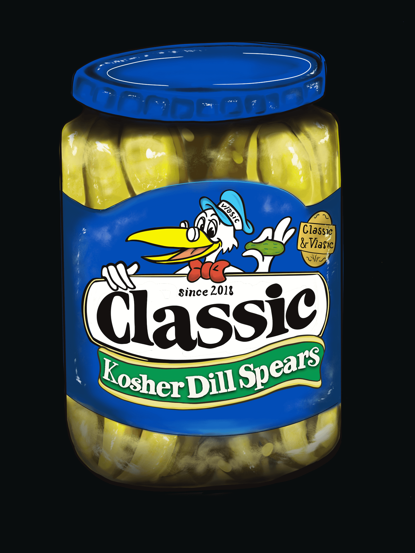 pickles puns