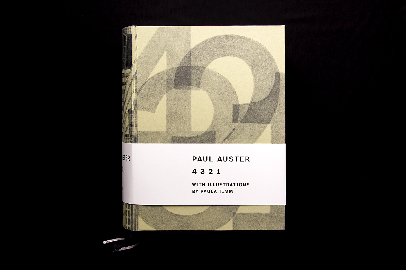 Paul Auster Muthesius kunsthockschule parallel universe bachelor literature storytelling   thesis Drawing  editorial design  New York